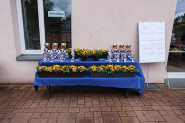Bild 5 - Blankeneser Pfingstturnier